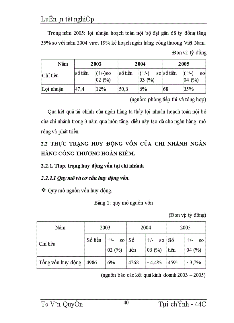 image for page Thực trạng và giải pháp tăng cường huy động vốn tại chi nhánh ngân hàng công thương Hoàn Kiếm
