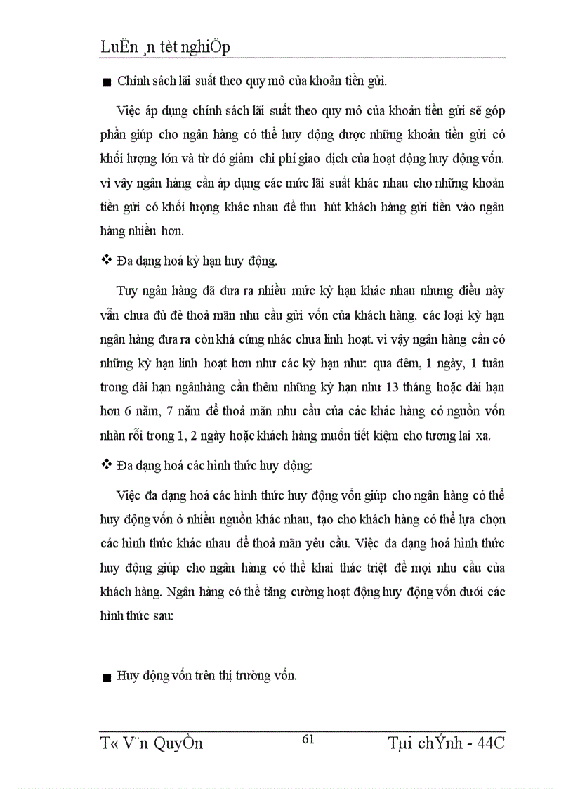 image for page Thực trạng và giải pháp tăng cường huy động vốn tại chi nhánh ngân hàng công thương Hoàn Kiếm