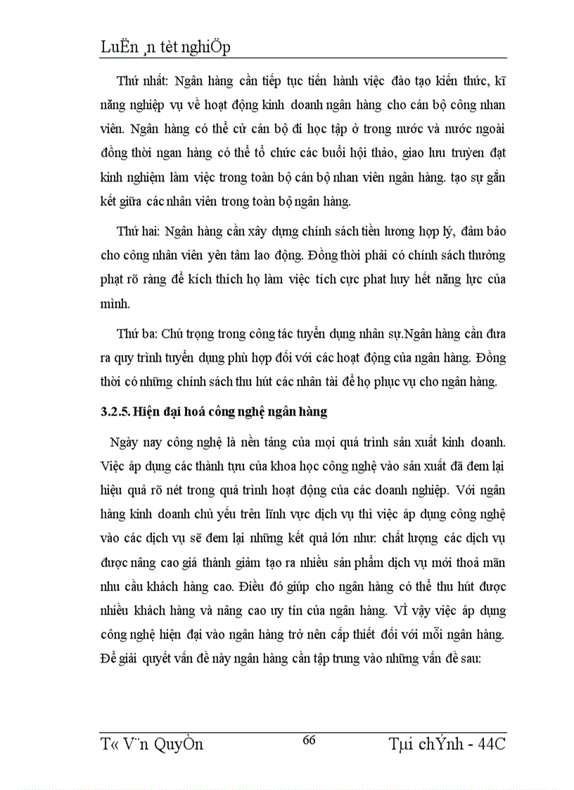 image for page Thực trạng và giải pháp tăng cường huy động vốn tại chi nhánh ngân hàng công thương Hoàn Kiếm