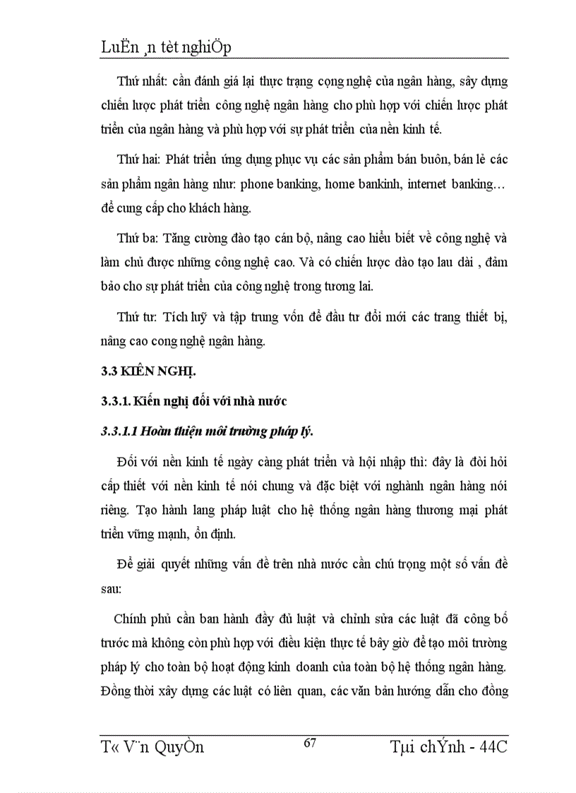 image for page Thực trạng và giải pháp tăng cường huy động vốn tại chi nhánh ngân hàng công thương Hoàn Kiếm