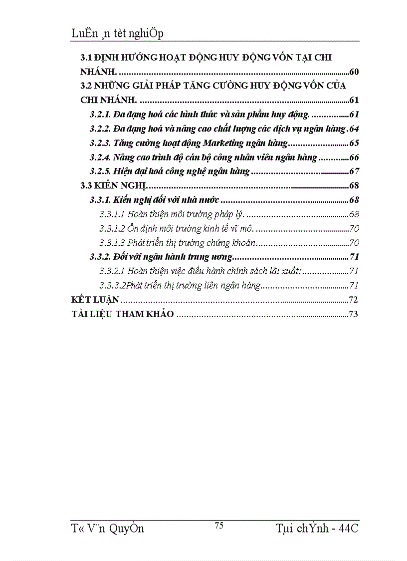 image for page Thực trạng và giải pháp tăng cường huy động vốn tại chi nhánh ngân hàng công thương Hoàn Kiếm