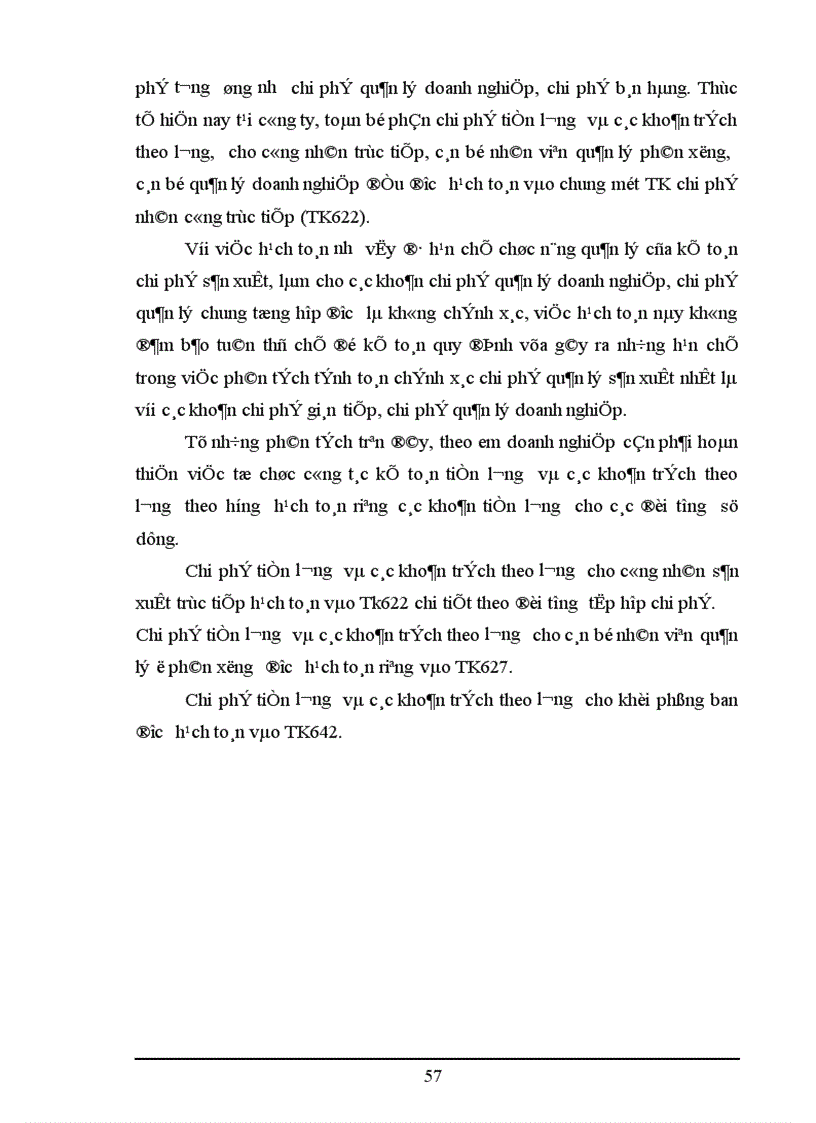 image for page Hoàn thiện công tác kế toán tiền lương và các khoản trích theo lương 1