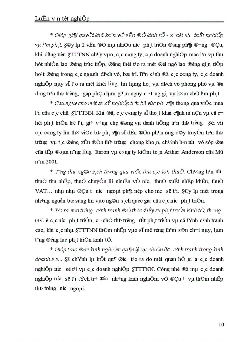 image for page Đầu tư trực tiếp nước ngoài của EU vào Việt Nam Thực trạng và giải pháp 1