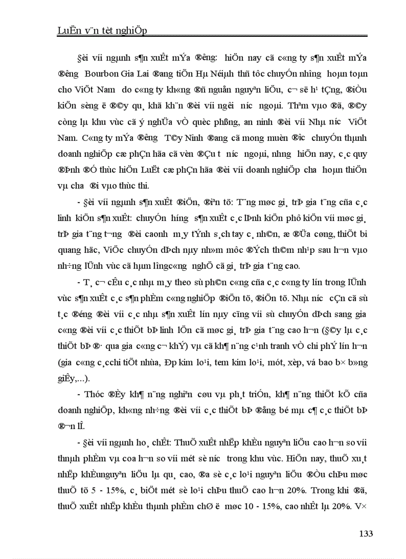 image for page Đầu tư trực tiếp nước ngoài của EU vào Việt Nam Thực trạng và giải pháp 1