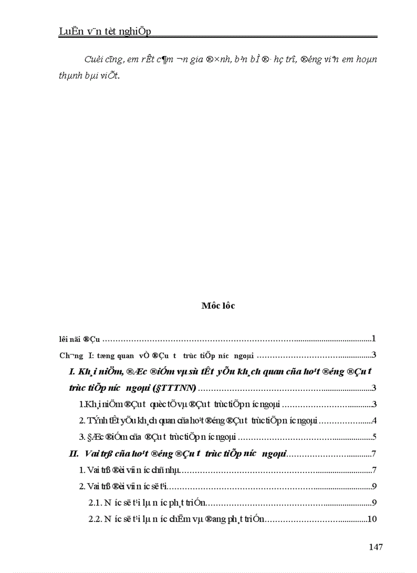 image for page Đầu tư trực tiếp nước ngoài của EU vào Việt Nam Thực trạng và giải pháp 1