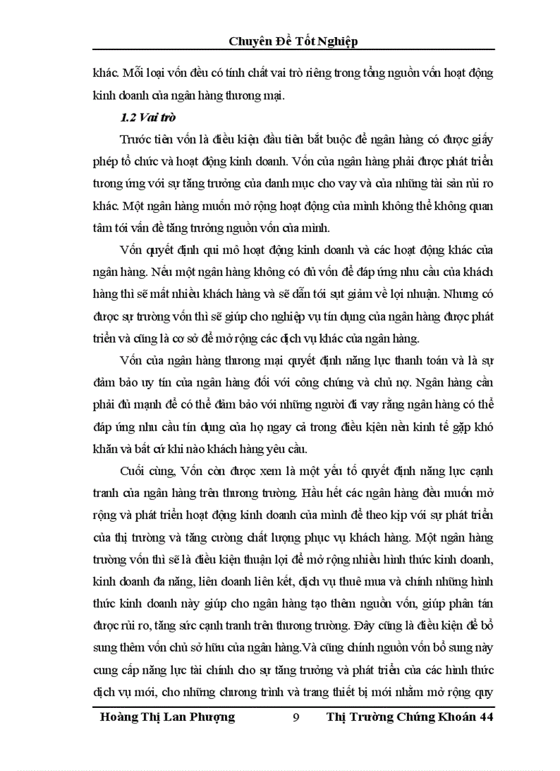 image for page Tăng cường hoạt động huy động vốn tại NHNN PTNT Hà nội