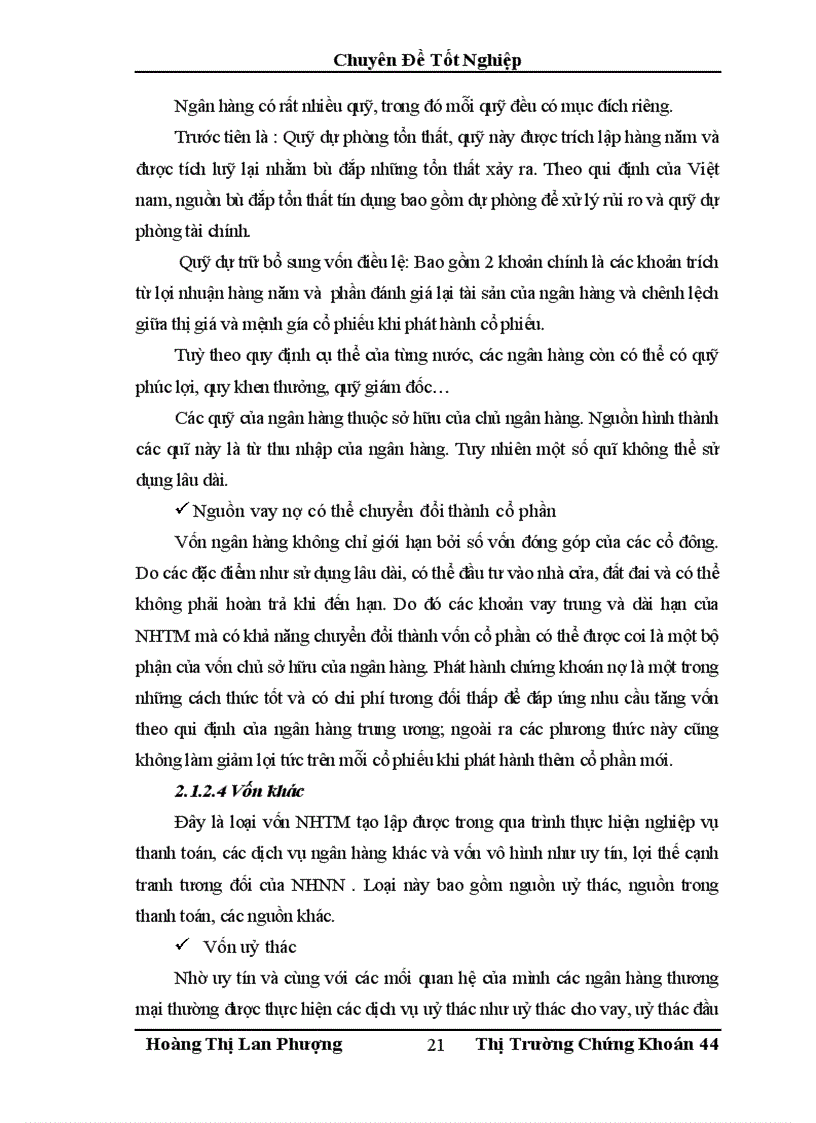 image for page Tăng cường hoạt động huy động vốn tại NHNN PTNT Hà nội