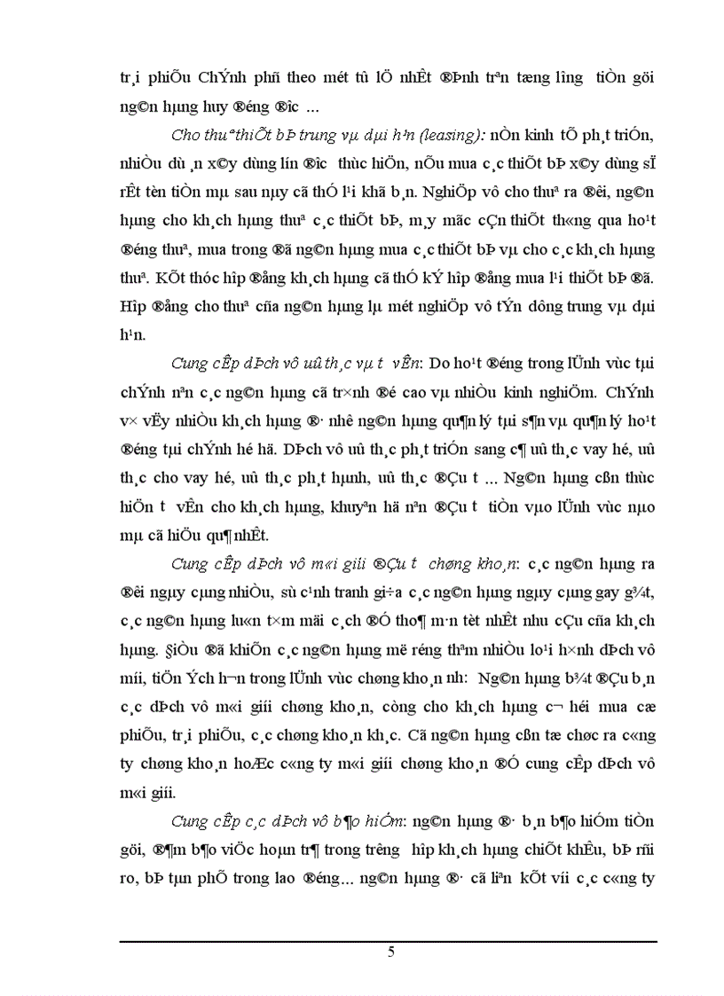 image for page Giải pháp phát triển hoạt động bảo lãnh tại ngân hàng nông nghiệp và phát triển nông thôn Hà Nội 1