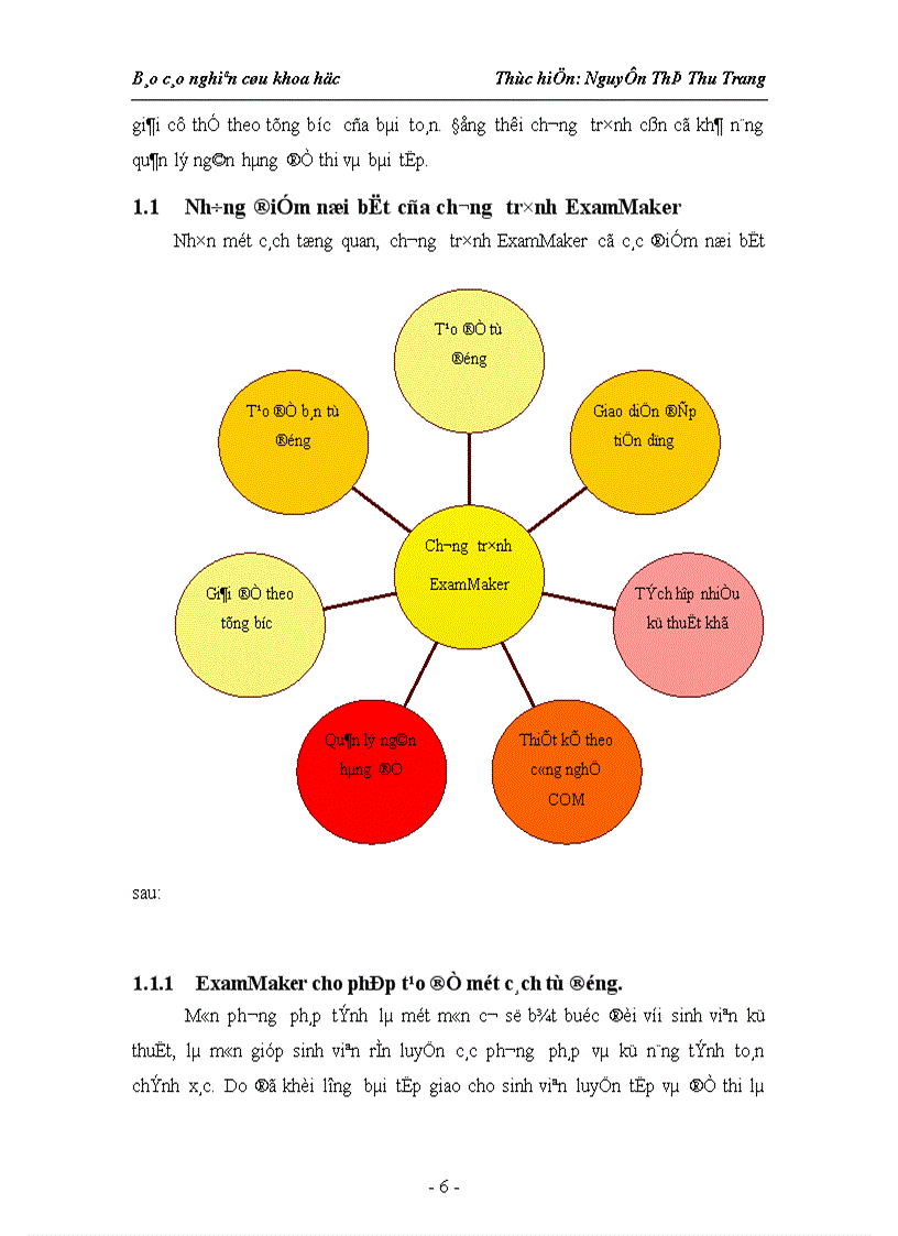 nghiên cứu khoa học