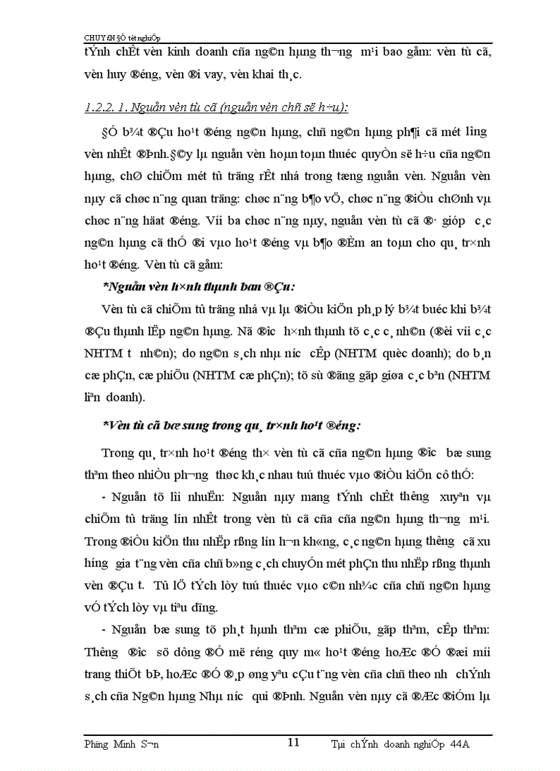 image for page Một số giải pháp nâng cao hiệu quả sử dụng vốn tại ngân hàng thương mại cổ phần ngoài quốc doanh Việt Nam VPBank