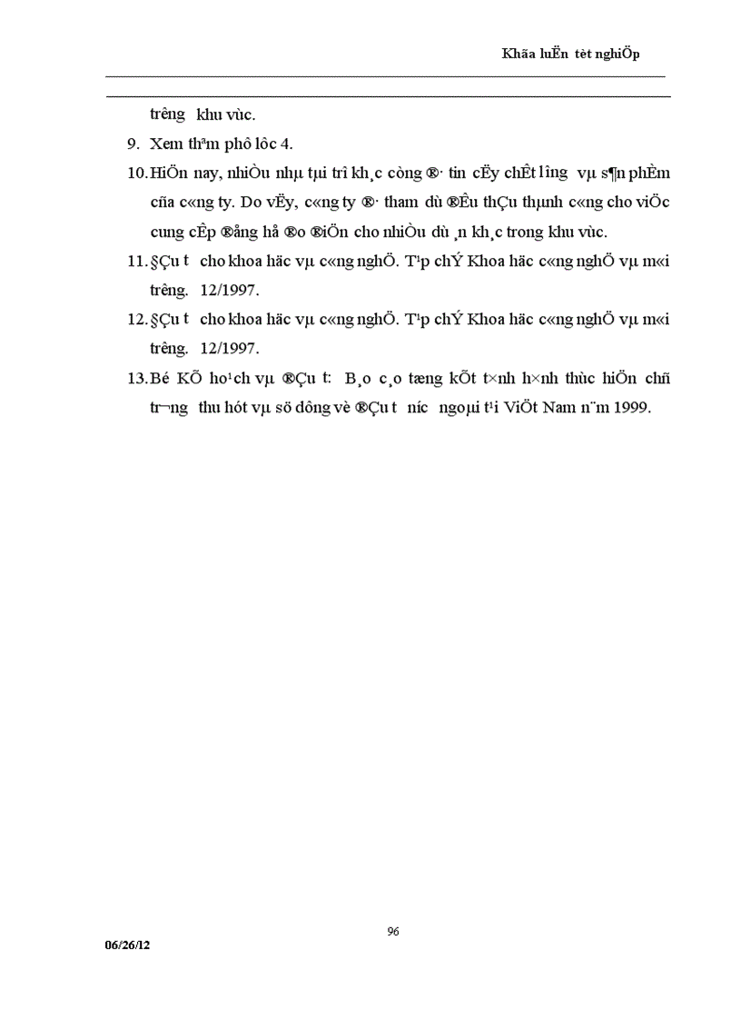 image for page Chuyển giao công nghệ nước ngoài vào Việt Nam thực trạng và giải pháp