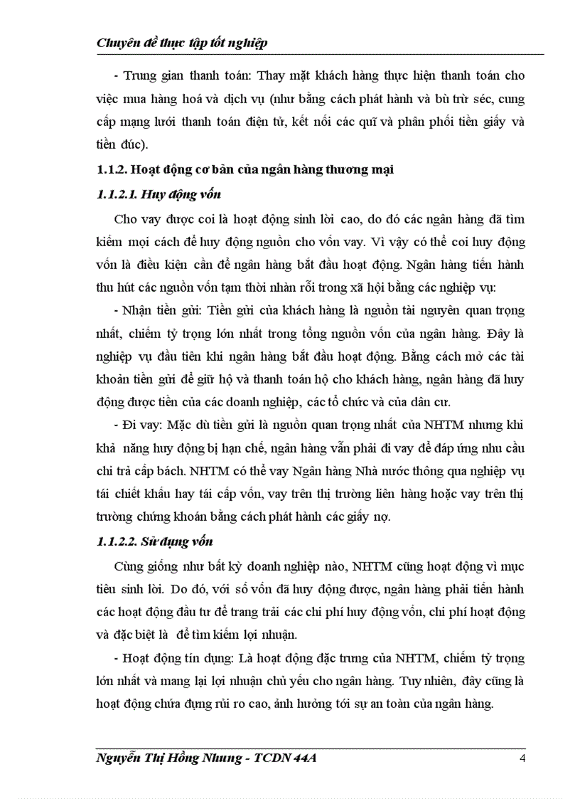 image for page Giải pháp nâng cao chất lượng tín dụng trung và dài hạn tại chi nhánh Ngân hàng Đầu tư và Phát triển Hà Nội