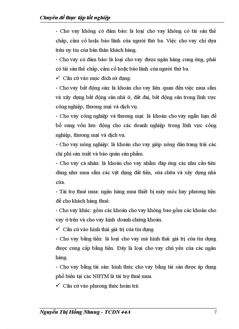 image for page Giải pháp nâng cao chất lượng tín dụng trung và dài hạn tại chi nhánh Ngân hàng Đầu tư và Phát triển Hà Nội