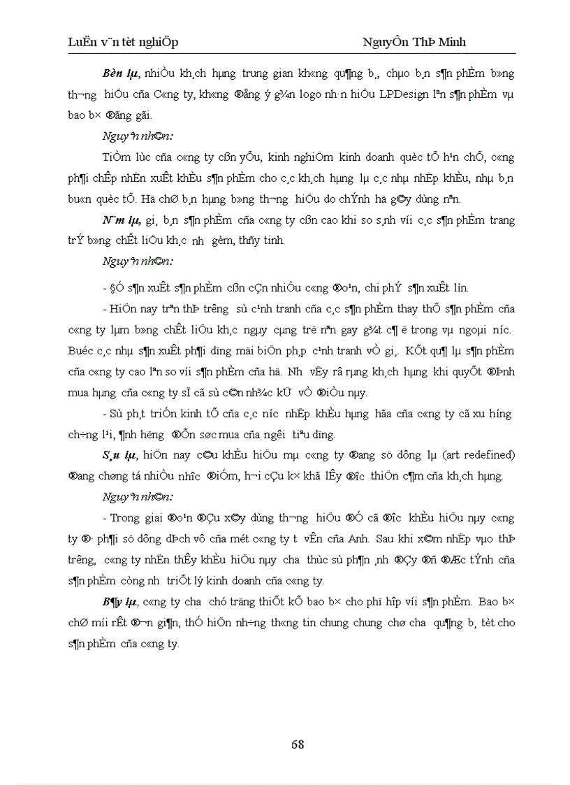 image for page Một số giải pháp xây dựng và phát triển thương hiệu cho Công ty Cổ phần Hương Sen 1