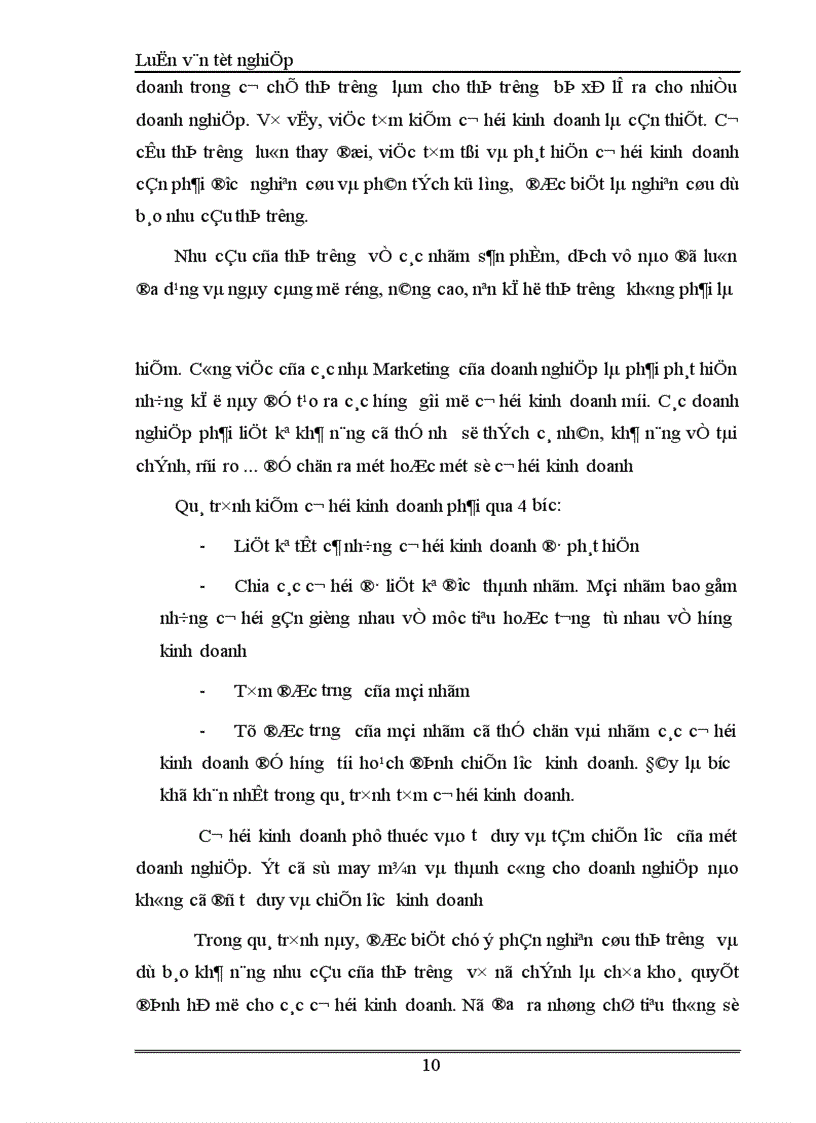 image for page Xây dựng chiến lược kinh doanh của công ty đầu tư và phát triển xây dựng Hưng Hà 1