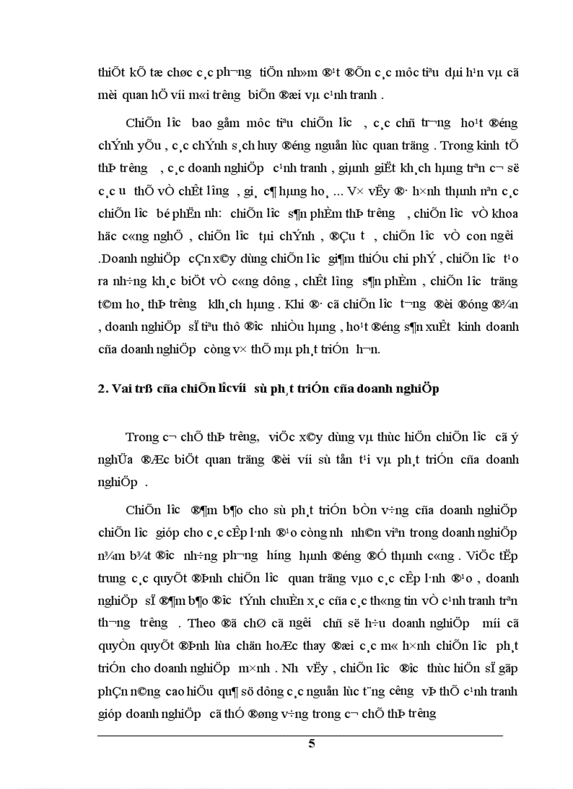 image for page Một số giải pháp thực hiện chiến lược phát triển dịch vụ Viễn thông của Tổng công ty Bưu chính Viễn thông Việt Nam giai đoạn 2001 2010