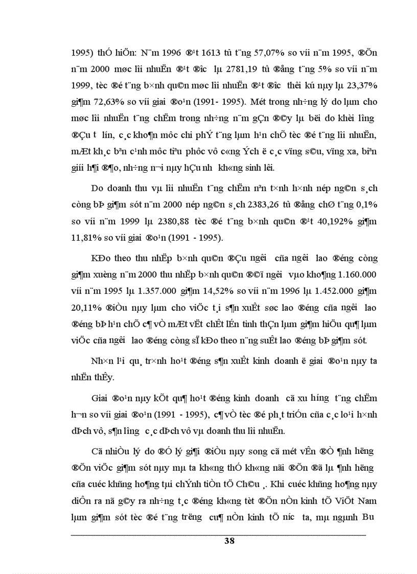 image for page Một số giải pháp thực hiện chiến lược phát triển dịch vụ Viễn thông của Tổng công ty Bưu chính Viễn thông Việt Nam giai đoạn 2001 2010