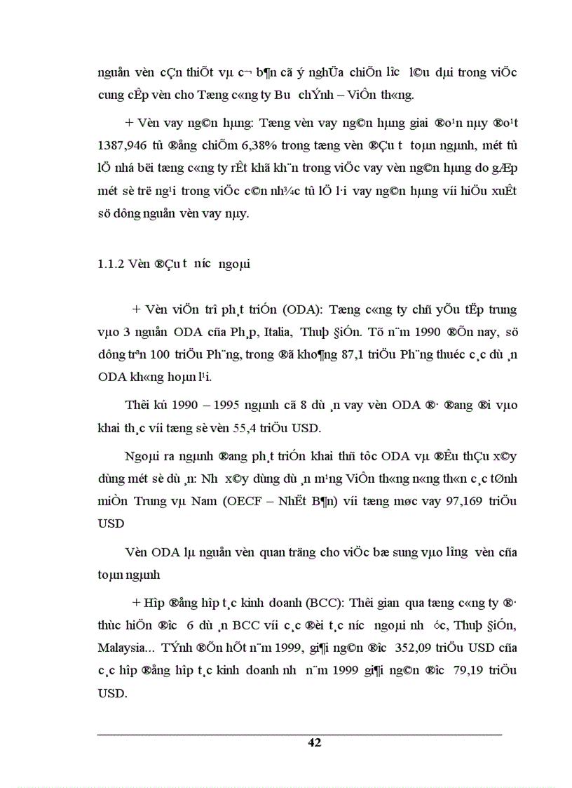 image for page Một số giải pháp thực hiện chiến lược phát triển dịch vụ Viễn thông của Tổng công ty Bưu chính Viễn thông Việt Nam giai đoạn 2001 2010