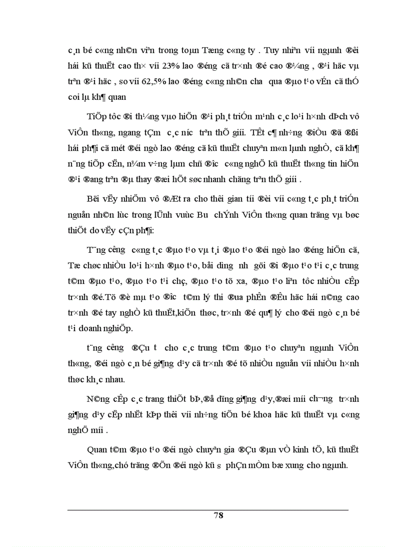 image for page Một số giải pháp thực hiện chiến lược phát triển dịch vụ Viễn thông của Tổng công ty Bưu chính Viễn thông Việt Nam giai đoạn 2001 2010