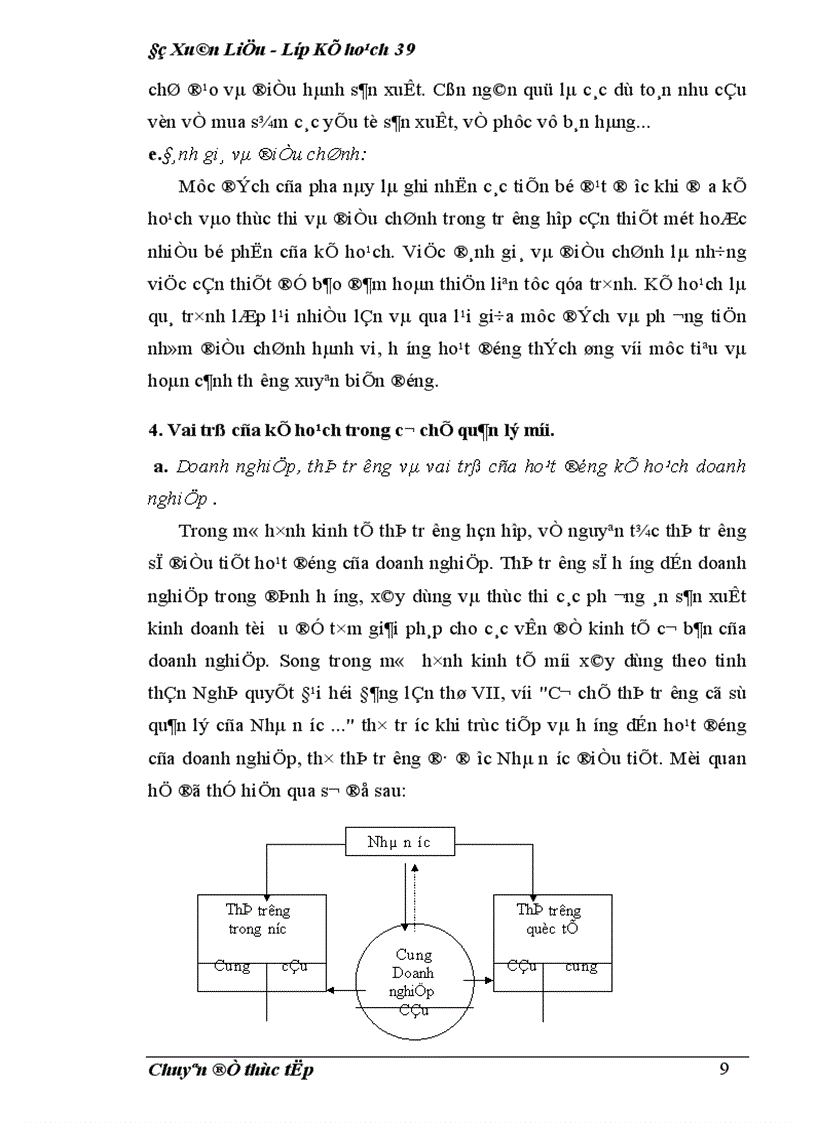 image for page Đổi mới công tác kế hoạch kinh doanh vận tải đường sắt