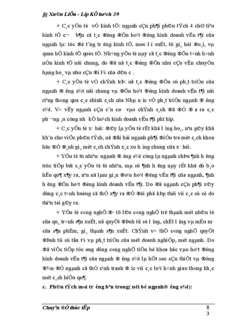 image for page Đổi mới công tác kế hoạch kinh doanh vận tải đường sắt
