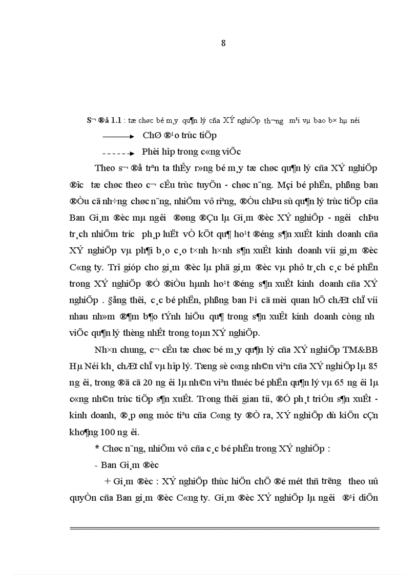 image for page Hoàn thiện kế toán chi phí sản xuất và tính giá thành sản phẩm tại Xí nghiệp Thương mại và Bao bì Hà Nội trực thuộc Công ty Xuất nhập khẩu và Đầu tư Hà Nội 1