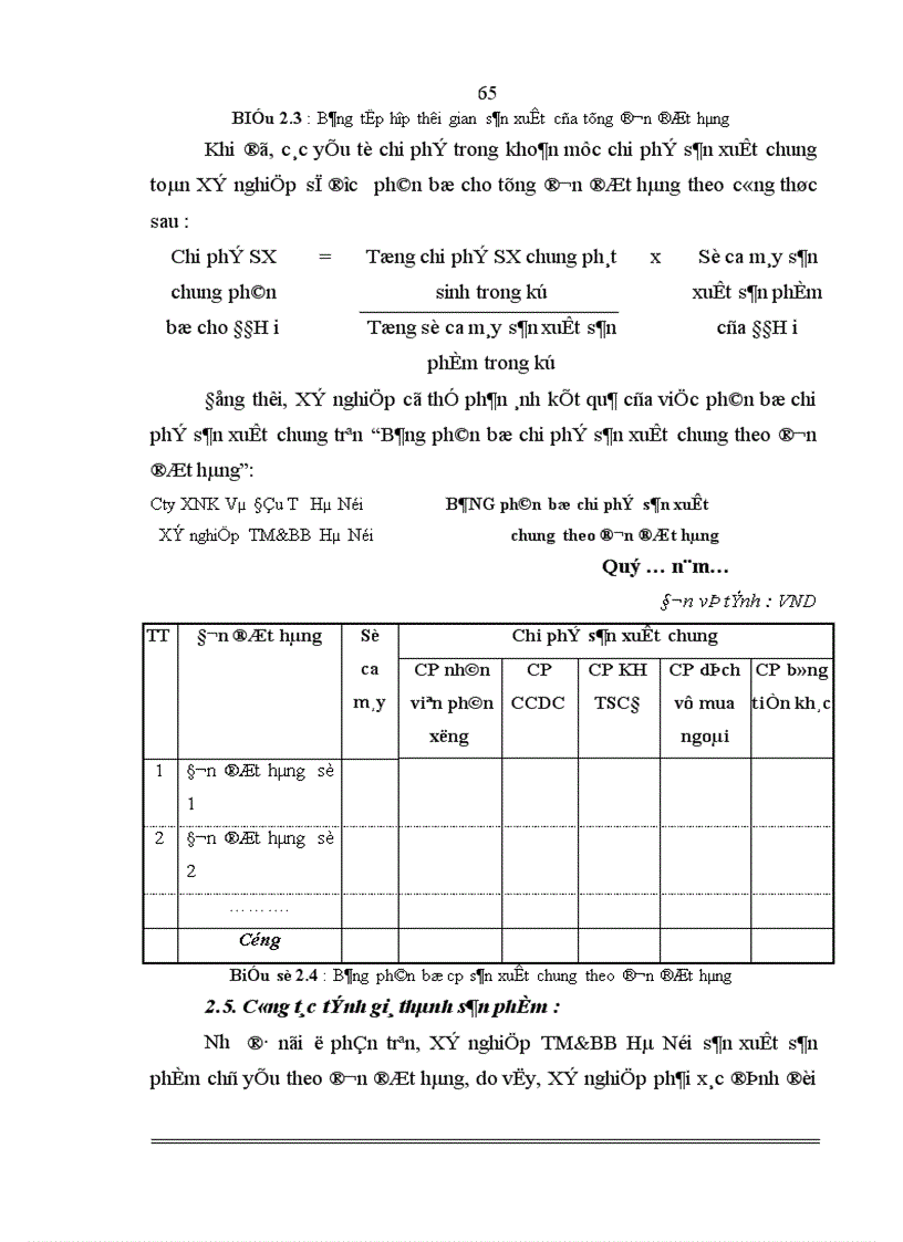 image for page Hoàn thiện kế toán chi phí sản xuất và tính giá thành sản phẩm tại Xí nghiệp Thương mại và Bao bì Hà Nội trực thuộc Công ty Xuất nhập khẩu và Đầu tư Hà Nội 1
