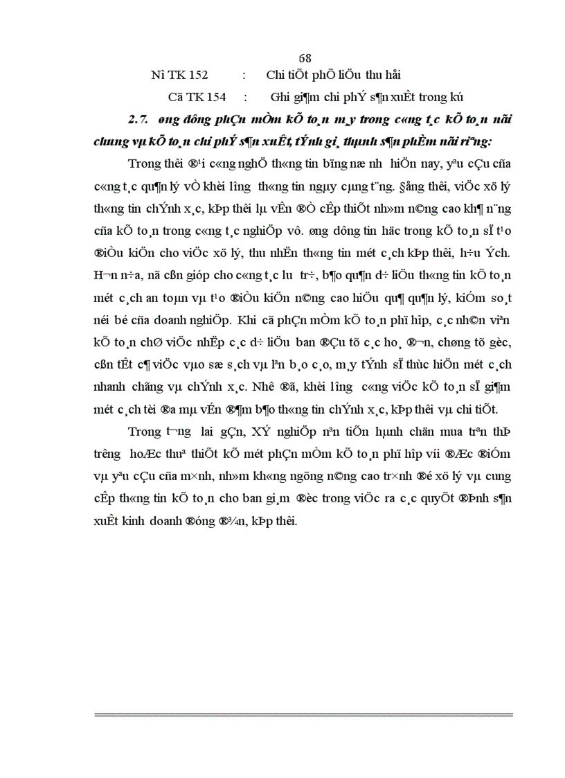 image for page Hoàn thiện kế toán chi phí sản xuất và tính giá thành sản phẩm tại Xí nghiệp Thương mại và Bao bì Hà Nội trực thuộc Công ty Xuất nhập khẩu và Đầu tư Hà Nội 1