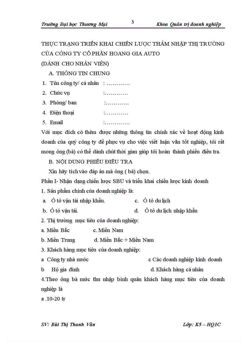 image for page Giải pháp tăng cường hiệu lực triển khai chiến lược thâm nhập thị trường của công ty cổ phần Hoang Gia Auto 1