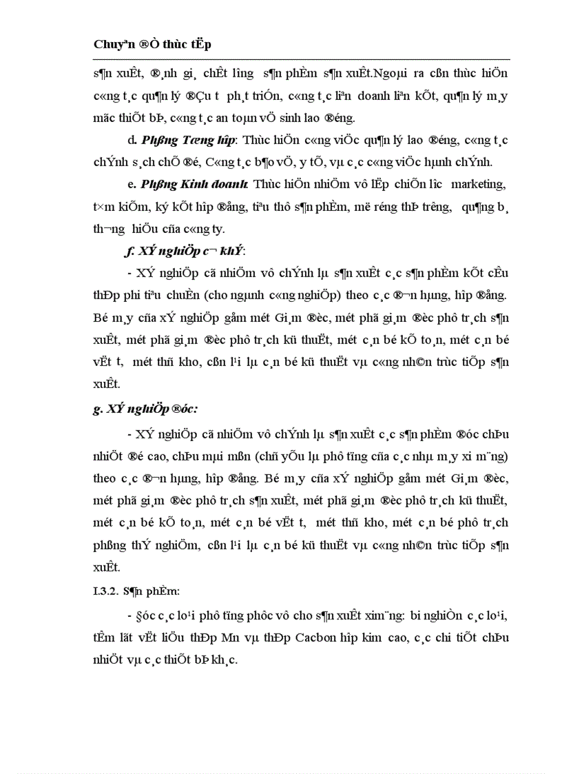 image for page Hoàn thiện công tác quản trị nhân sự tại Công ty Cổ phần cơ khí xây dựng số 5 1