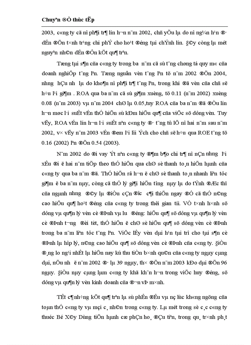 image for page Hoàn thiện công tác quản trị nhân sự tại Công ty Cổ phần cơ khí xây dựng số 5 1