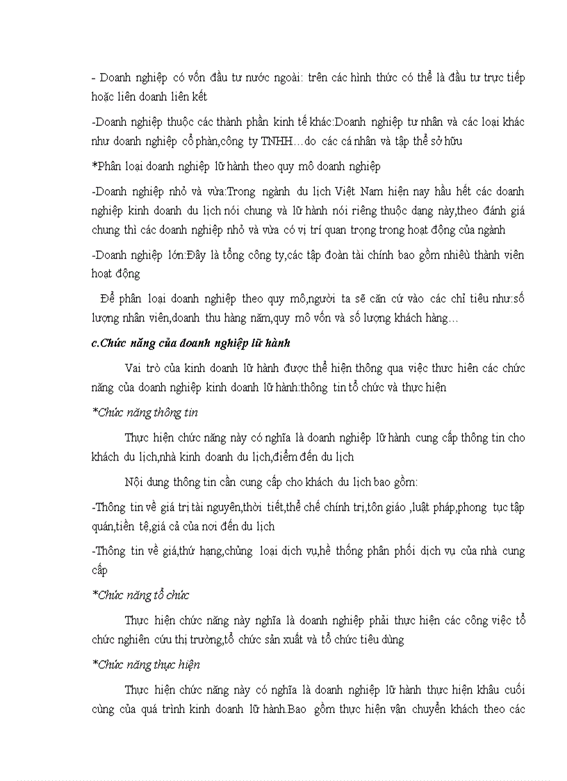 image for page Giải pháp nâng cao hiệu quả kinh doanh lữ hành tại công ty cổ phần du lịch AST 1