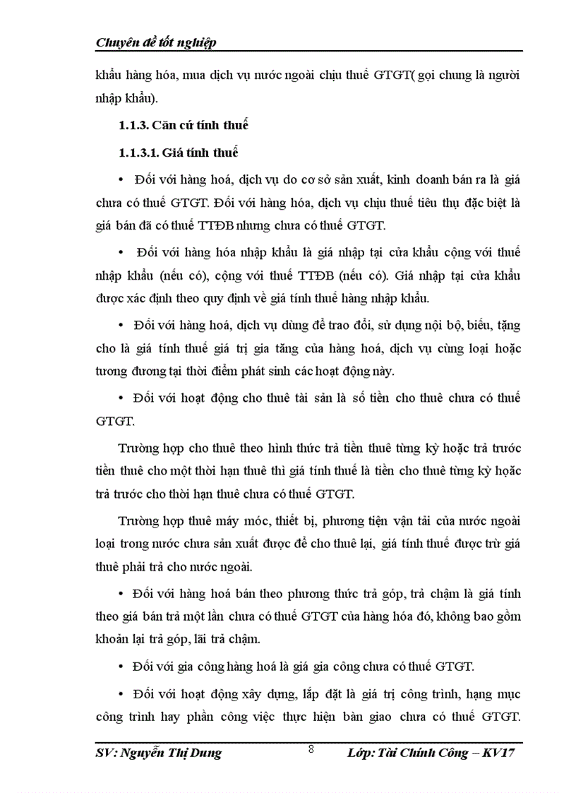 image for page Công tác quản lý thu thuế Giá Trị Gia Tăng đối với Doanh nghiệp Ngoài quốc doanh trên địa bàn thành phố Hà đông