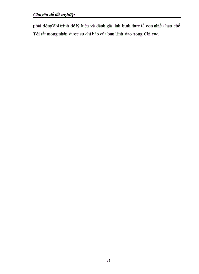 image for page Công tác quản lý thu thuế Giá Trị Gia Tăng đối với Doanh nghiệp Ngoài quốc doanh trên địa bàn thành phố Hà đông