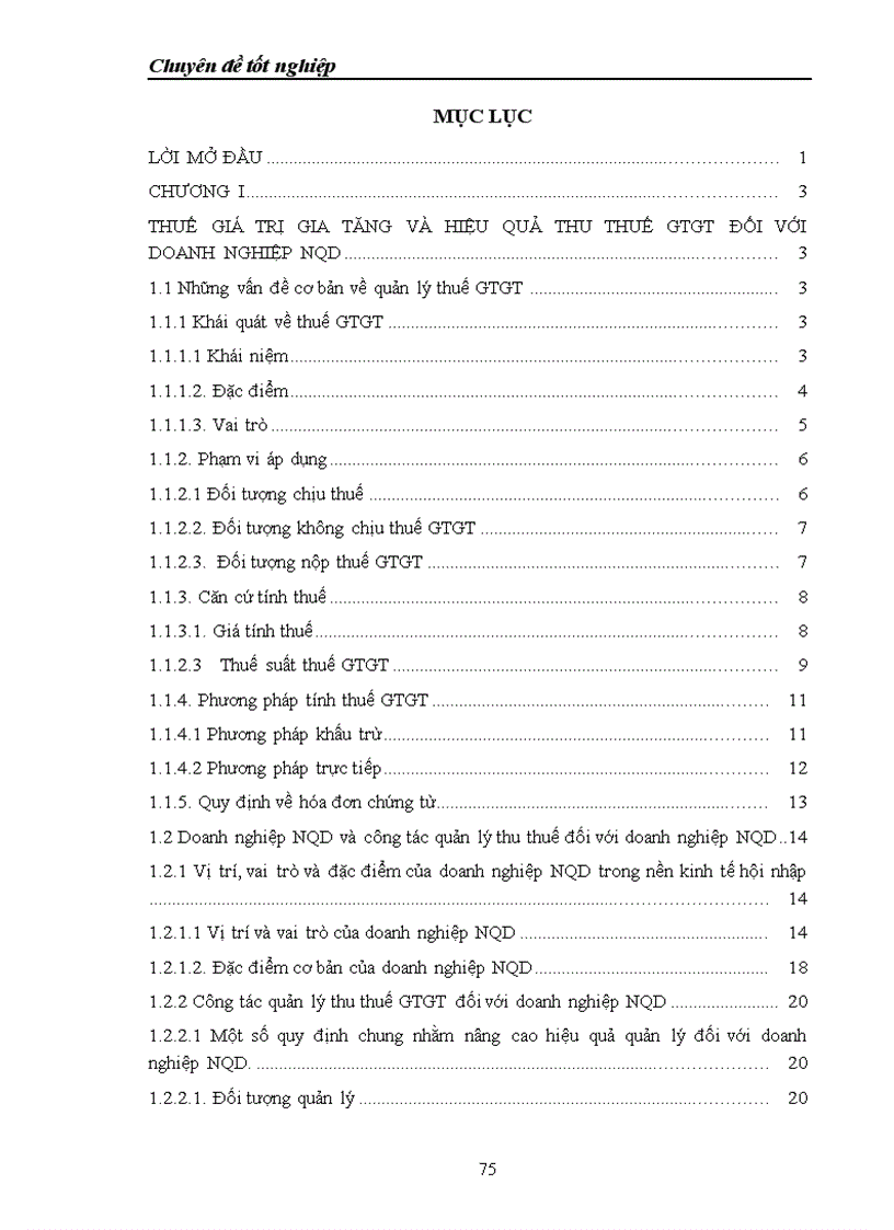 image for page Công tác quản lý thu thuế Giá Trị Gia Tăng đối với Doanh nghiệp Ngoài quốc doanh trên địa bàn thành phố Hà đông
