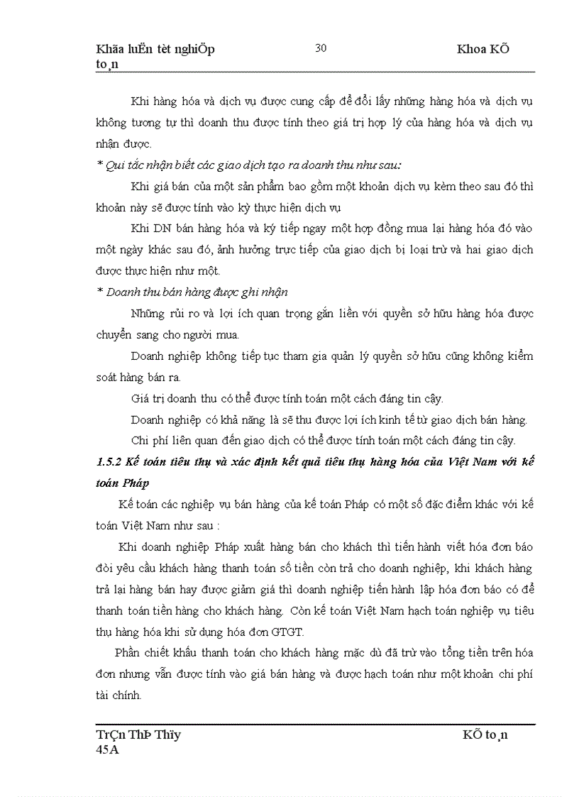 image for page Hoàn thiện kế toán tiêu thụ và xác định kết quả tiêu thụ hàng hóa tại Công ty TNHH Thương Mại và Xây dựng Minh Hiếu 1