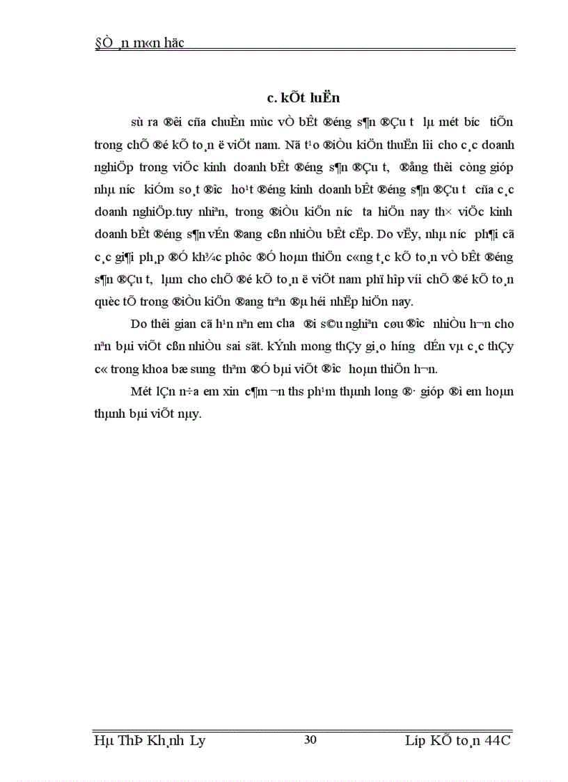 image for page Bàn về kế toán đầu tư bất động sản trong các doanh nghiệp ở việt nam hiện nay
