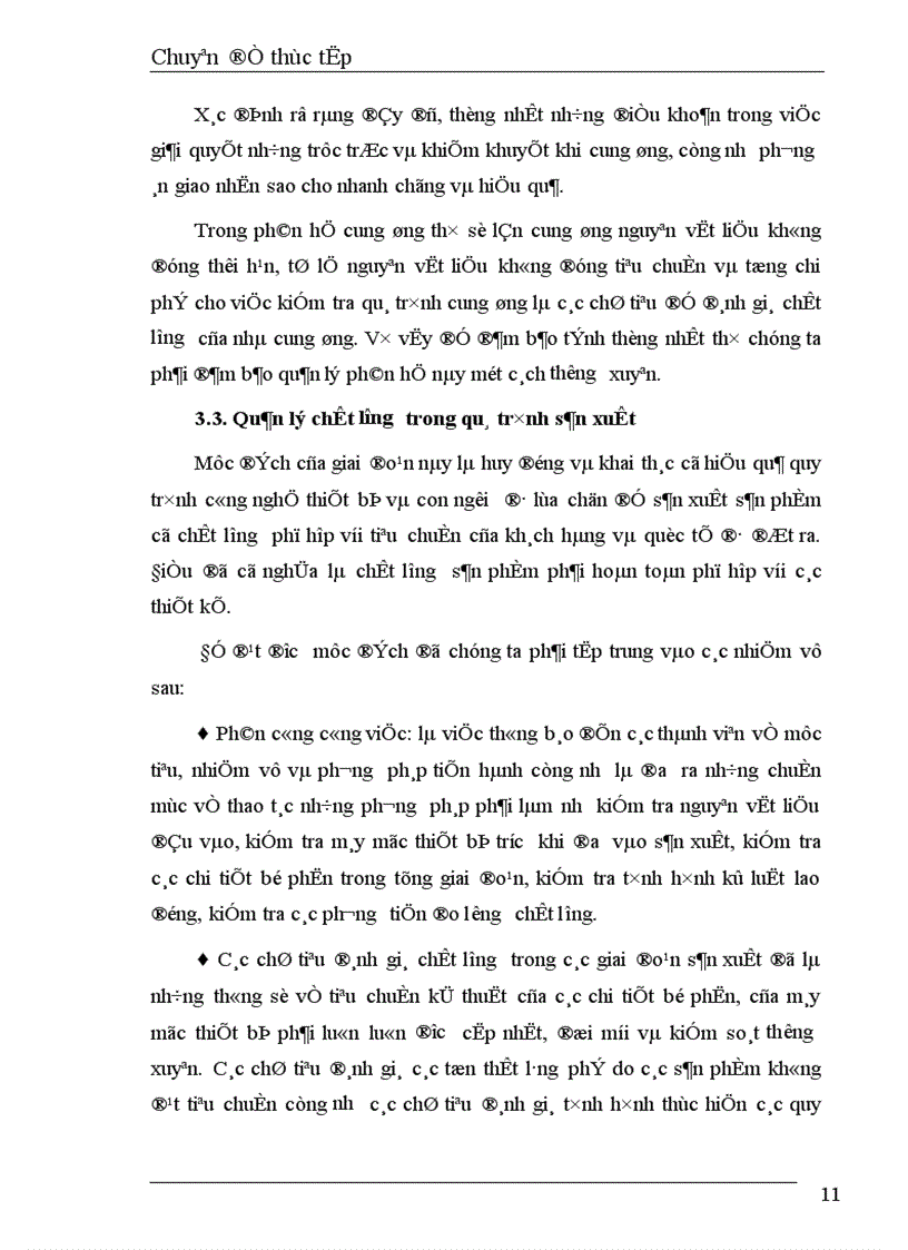 image for page Những giải pháp cơ bản nâng cao hiệu quả quản lý chất lượng trong sản xuất kinh doanh của Công ty quan hệ quốc tế đầu tư sản xuất 1