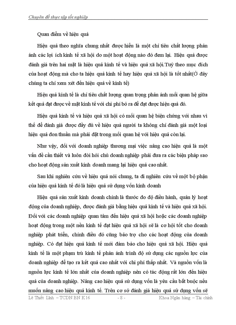 image for page Giải pháp góp phần nâng cao hiệu quả sử dụng vốn kinh doanh tại Công ty cổ phần đầu tư phát triển đô thị và khu công nghiệp