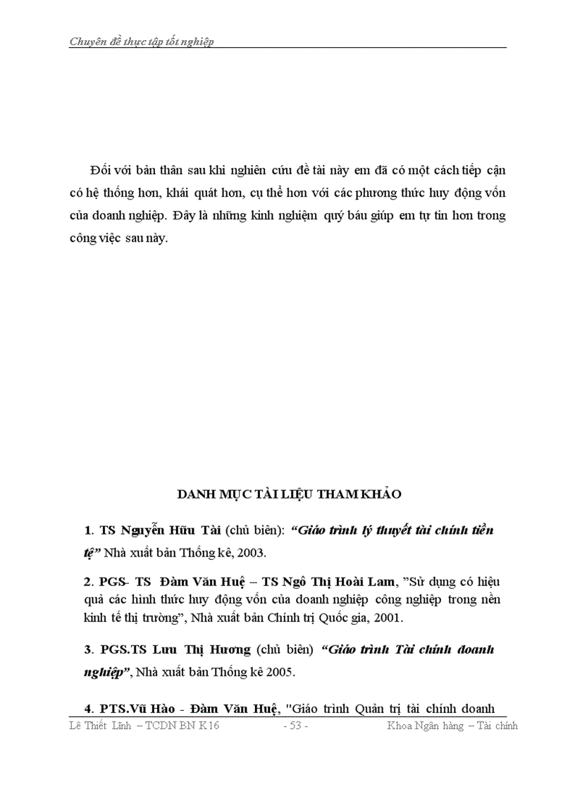image for page Giải pháp góp phần nâng cao hiệu quả sử dụng vốn kinh doanh tại Công ty cổ phần đầu tư phát triển đô thị và khu công nghiệp