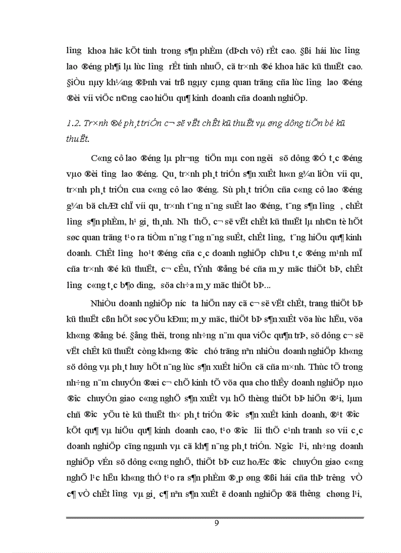 image for page Một số giải pháp nâng cao hiệu quả hoạt động sản xuất kinh doanh ở Công ty xuất nhập khẩu cung ứng vật tư thiết bị đường sắt