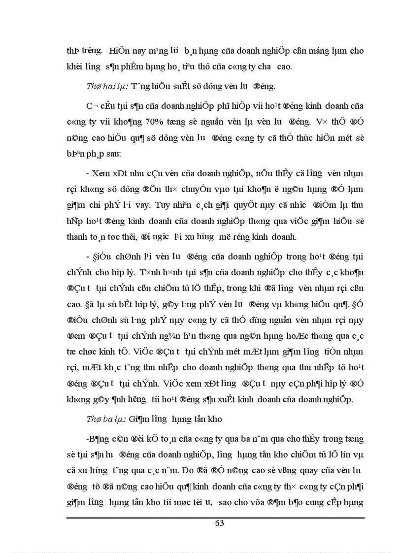 image for page Một số giải pháp nâng cao hiệu quả hoạt động sản xuất kinh doanh ở Công ty xuất nhập khẩu cung ứng vật tư thiết bị đường sắt