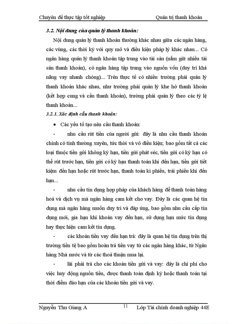 image for page Hoàn thiện hoạt động quản lý thanh khoản tại Ngân hàng thương mại cổ phần các doanh nghiệp ngoài quốc doanh Việt Nam VPBank