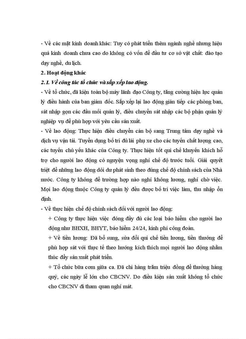 image for page Hoàn thiện và quản lý thương hiệu Công ty Cổ phần Vận tải Hành khách số 14 1