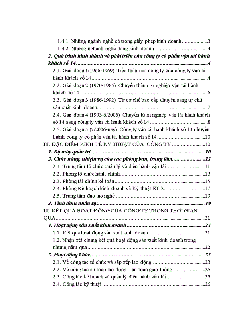 image for page Hoàn thiện và quản lý thương hiệu Công ty Cổ phần Vận tải Hành khách số 14 1