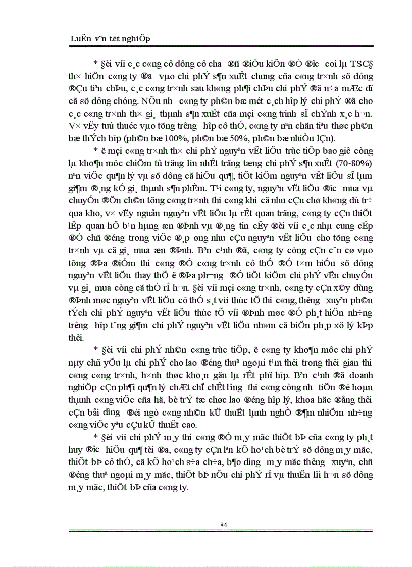 image for page Hoàn thiện kế toán chi phí sản xuất và tính giá thành sản phẩm xây lắp tại công ty xây dựng công trình hàng không ACC 1