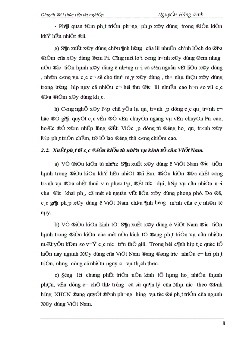 image for page Xác định các chỉ tiêu giá tri sản xuất chi phí trung gian và giá trị tăng thêm trong nền kinh tế thị trường của nước ta hiện nay