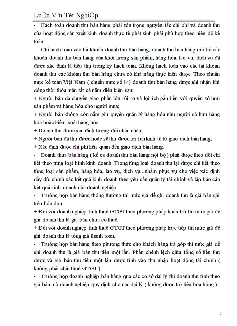 image for page Hoàn thiện kế toán xác định kết quả kinh doanh và phân phối lợi nhuận ở công ty cổ phần vận tải biển và thương mại Nghệ An