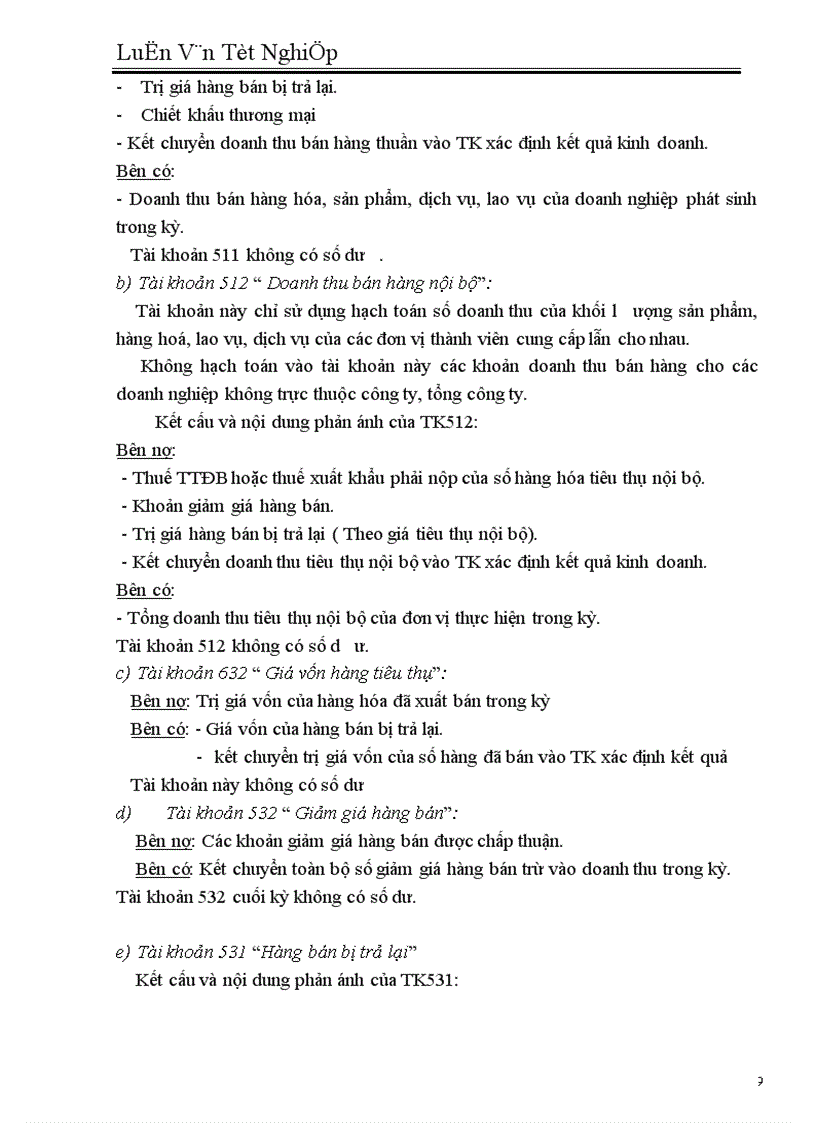 image for page Hoàn thiện kế toán xác định kết quả kinh doanh và phân phối lợi nhuận ở công ty cổ phần vận tải biển và thương mại Nghệ An