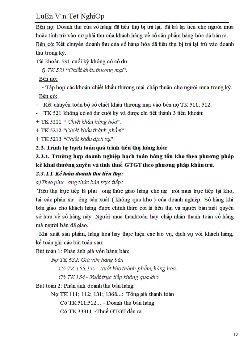 image for page Hoàn thiện kế toán xác định kết quả kinh doanh và phân phối lợi nhuận ở công ty cổ phần vận tải biển và thương mại Nghệ An